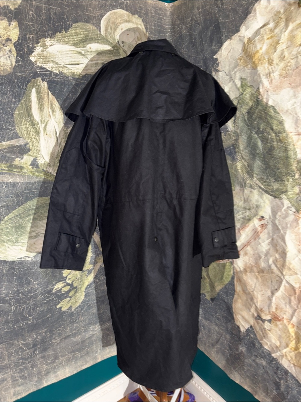 Outback Low Rider Dustet Coat - Picture 3 of 5